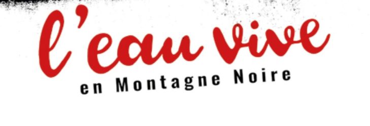 L'Eau Vive en Montagne Noire